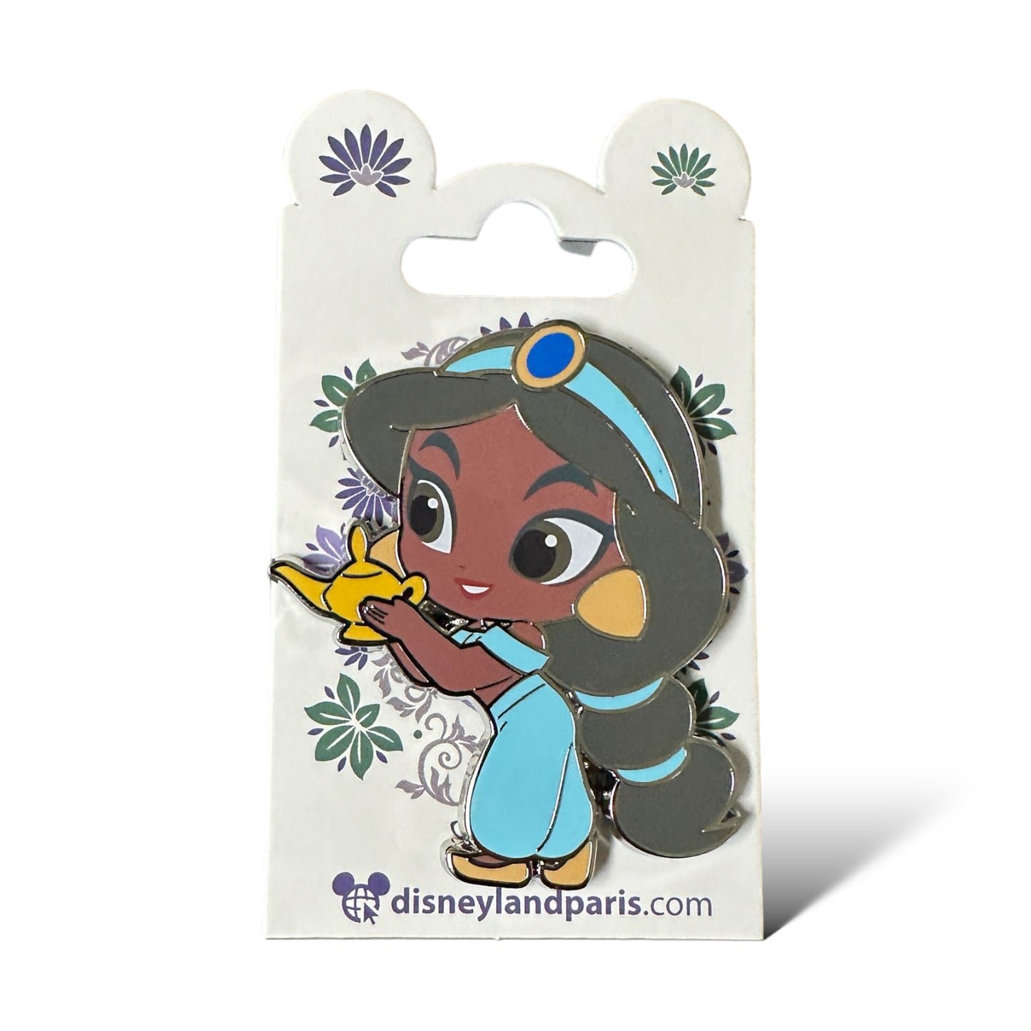 DLRP Cutie Baby Jasmine Pin