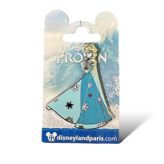 DLRP Princess Elsa Pin