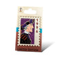 DEC Stamp Characters Frollo Pin