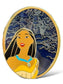 DSSH Fairytales Pocahontas Pin