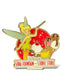 DSSH Tinker Bell Studio Store Logo Slider Pin