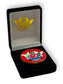 50 Years of Mouseketeers Box Pin