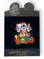 Disney Shopping Christmas Stitch Pin