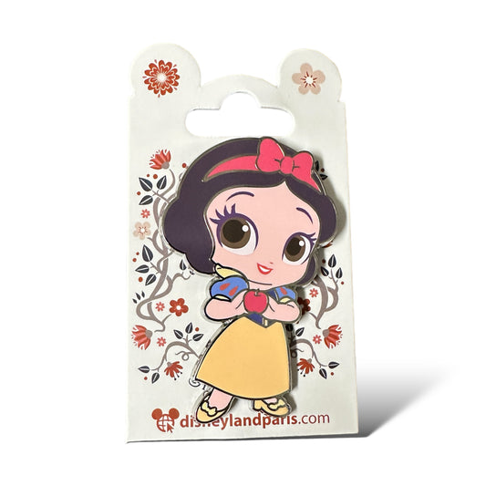 DLRP Cutie Baby Snow White Pin