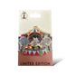 DEC Snow Globe Dumbo Pin