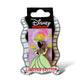 DSSH Princess Back View Tiana Pin