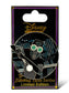 DSSH Dark Tales Screenslaver Pin