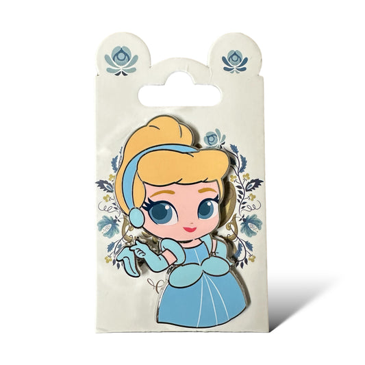 DLRP Cutie Baby Cinderella Pin