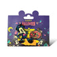 DLRP Halloween Mickey Pumpkin Pin