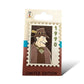 DEC Stamp Characters McLeach Pin