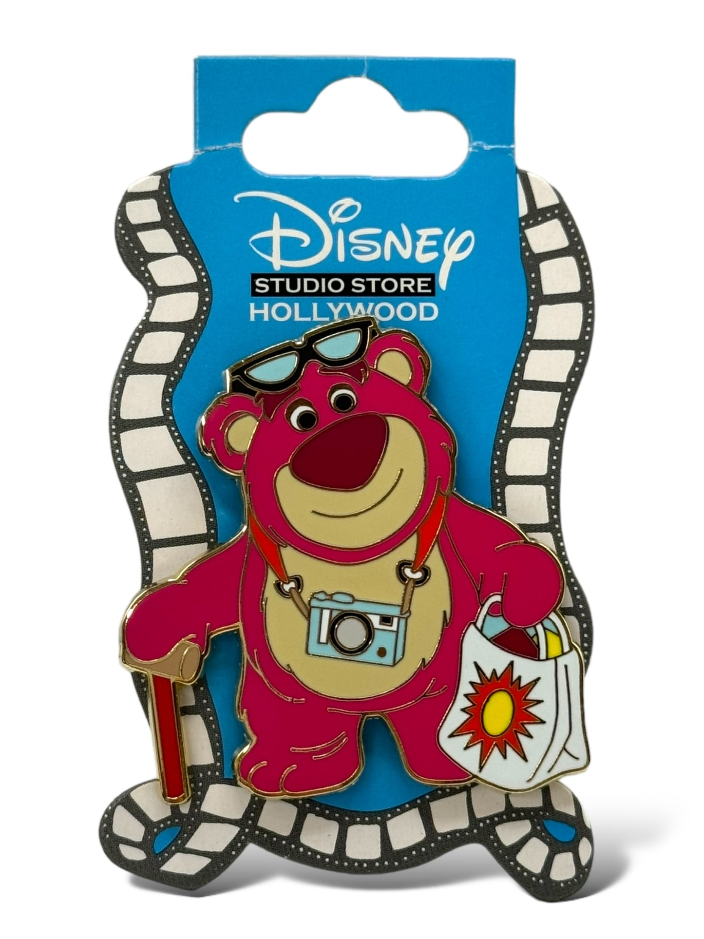 DSSH Open Edition Lots-o' Pin