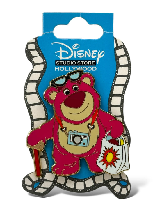 DSSH Open Edition Lots-o' Pin