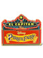 DSSH Pirate Fairy Marquee Pin