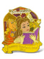 HKDL Happy Teacher's Day 2023 Belle Pin