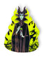 DLRP Disney Villains Maleficent Jumbo Pin