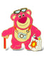 DSSH Open Edition Lots-o' Pin