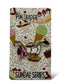 DSSH Pin Trader Delight Orville Pin