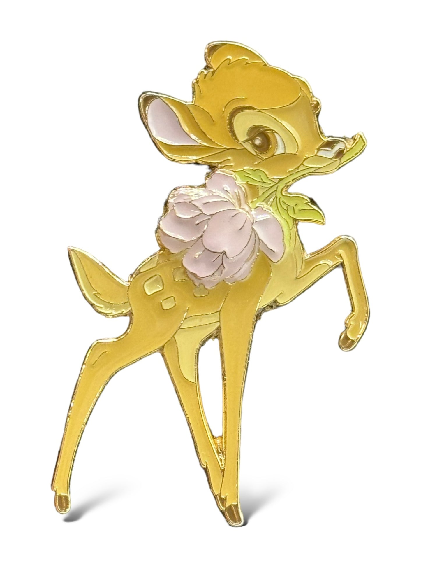 DSSH Petals and Pals Bambi Pin