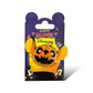 DLRP Halloween Stitch Pumpkin Pin