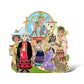 DEC Snow Globe Encanto Pin