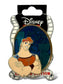 DSSH Fairytales Hercules Pin