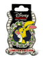 DSSH Spring Wreaths Rabbit Pin