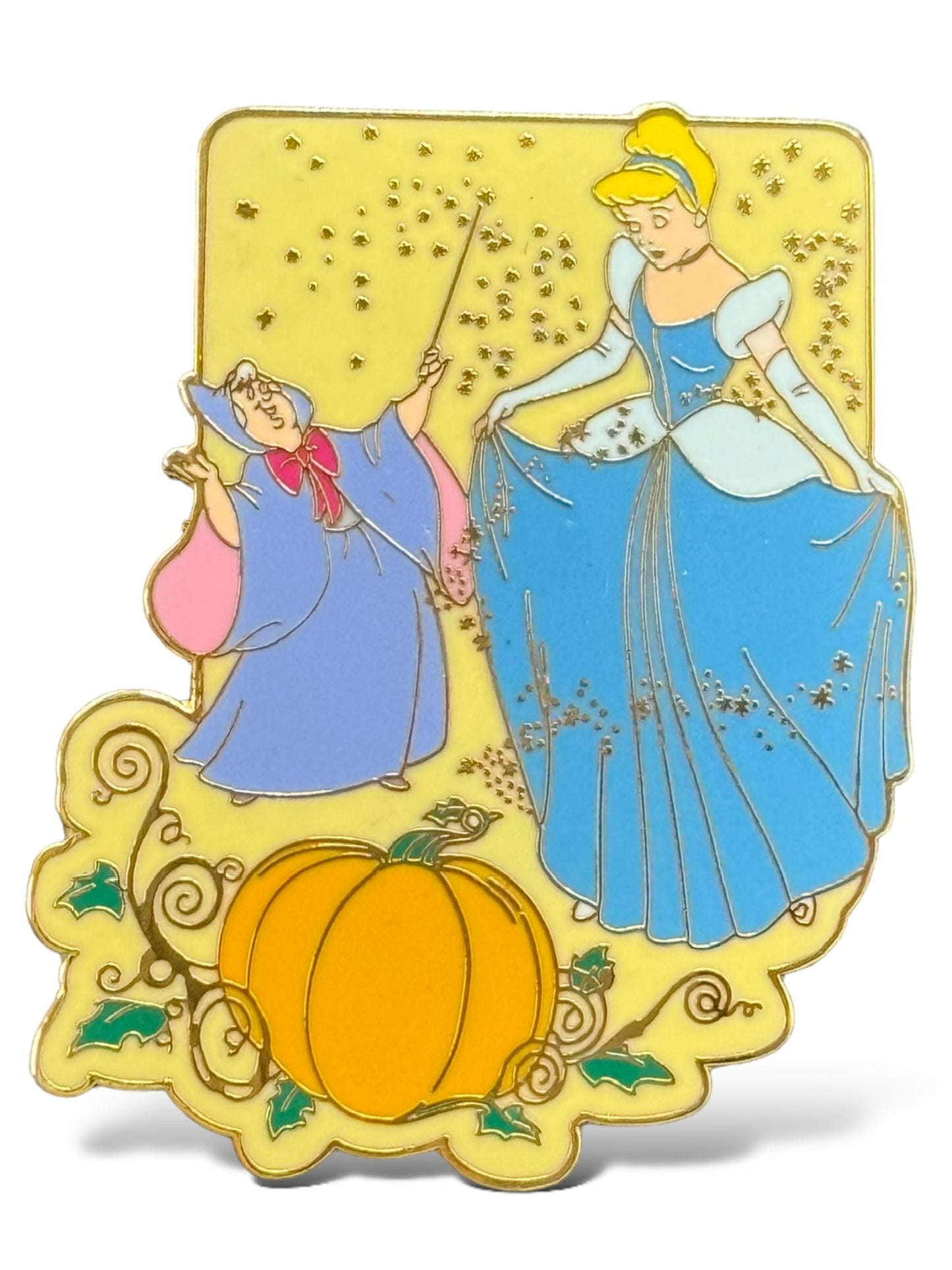 DSSH Cinderella Gift With Purchase Pin