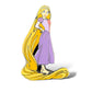 DLRP Princess Poses Rapunzel Pin