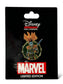 DSSH Marvel's Wakanda Forever Namora Pin