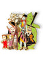 Disney Shopping Nightmare Before Christmas Storybook Jumbo Pin