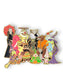 Disney Shopping Nightmare Before Christmas Gang Jumbo Pin