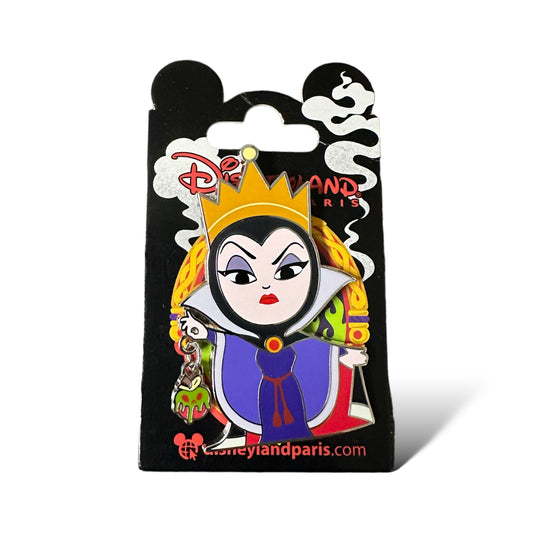 DLRP Villain Cuties Evil Queen Pin