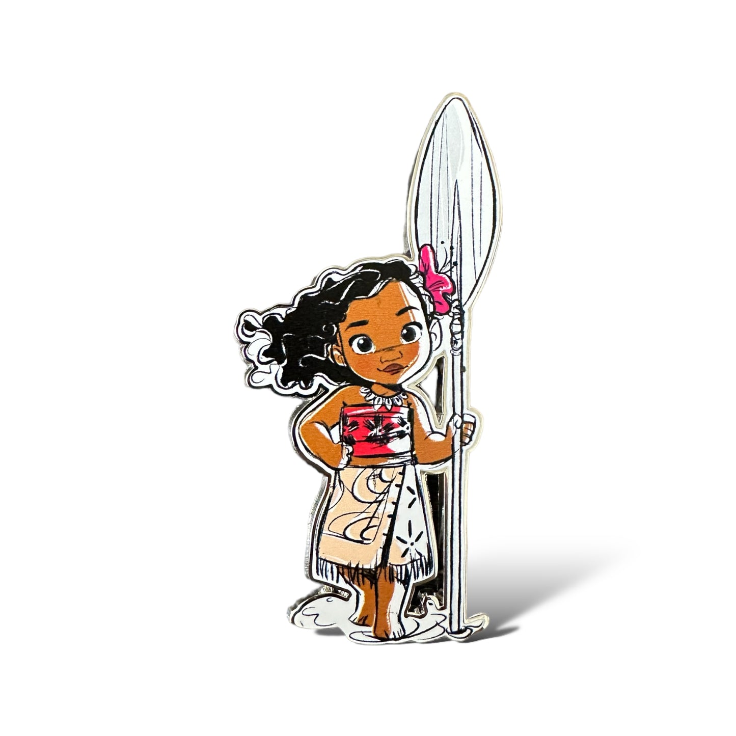 DLRP Animators Moana Pin