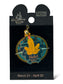 WDW Zodiac Pluto Aries Pin