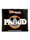 DLRP Pride Mickey Spinner Pin