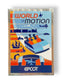 WDI Epcot Poster World of Motion Pin