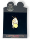 Disney Shopping Princess and The Frog Ray Pin