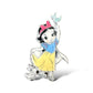 DLRP Animators Snow White with Blue Bird and Rabbit Pin