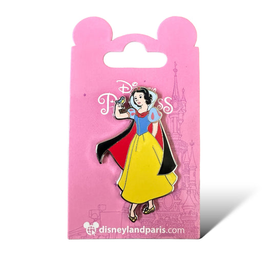 DLRP Princess Snow White with Blue Bird Pin