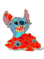 DSSH Valentines Love Stitch Pin