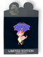 Disney Shopping Once Upon A Mouse Bernard and Bianca Pin