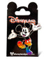 DLRP Pride Mickey Outfit Pin