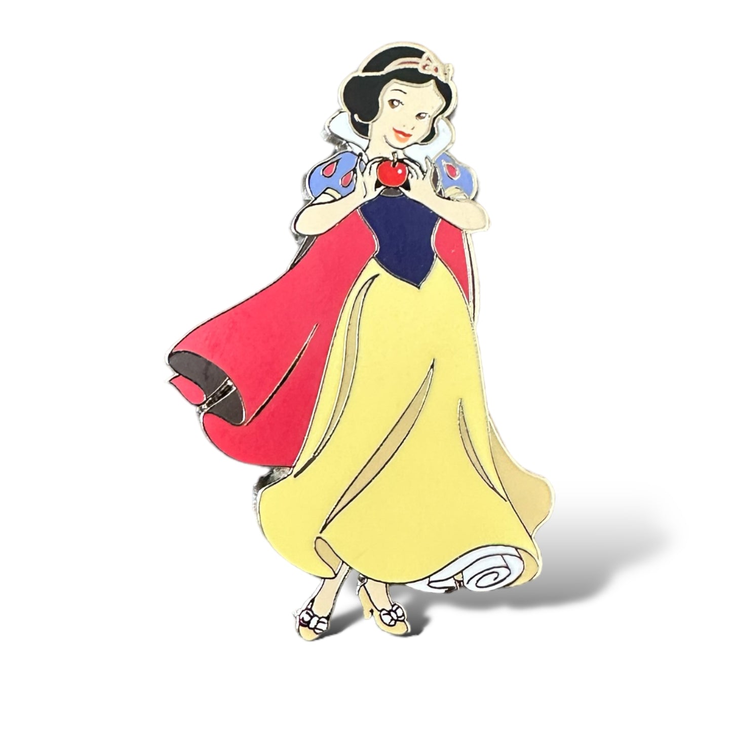 DLRP Princess Poses Snow White Pin