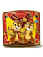 DSSH Chip n' Dale on Stage Pin