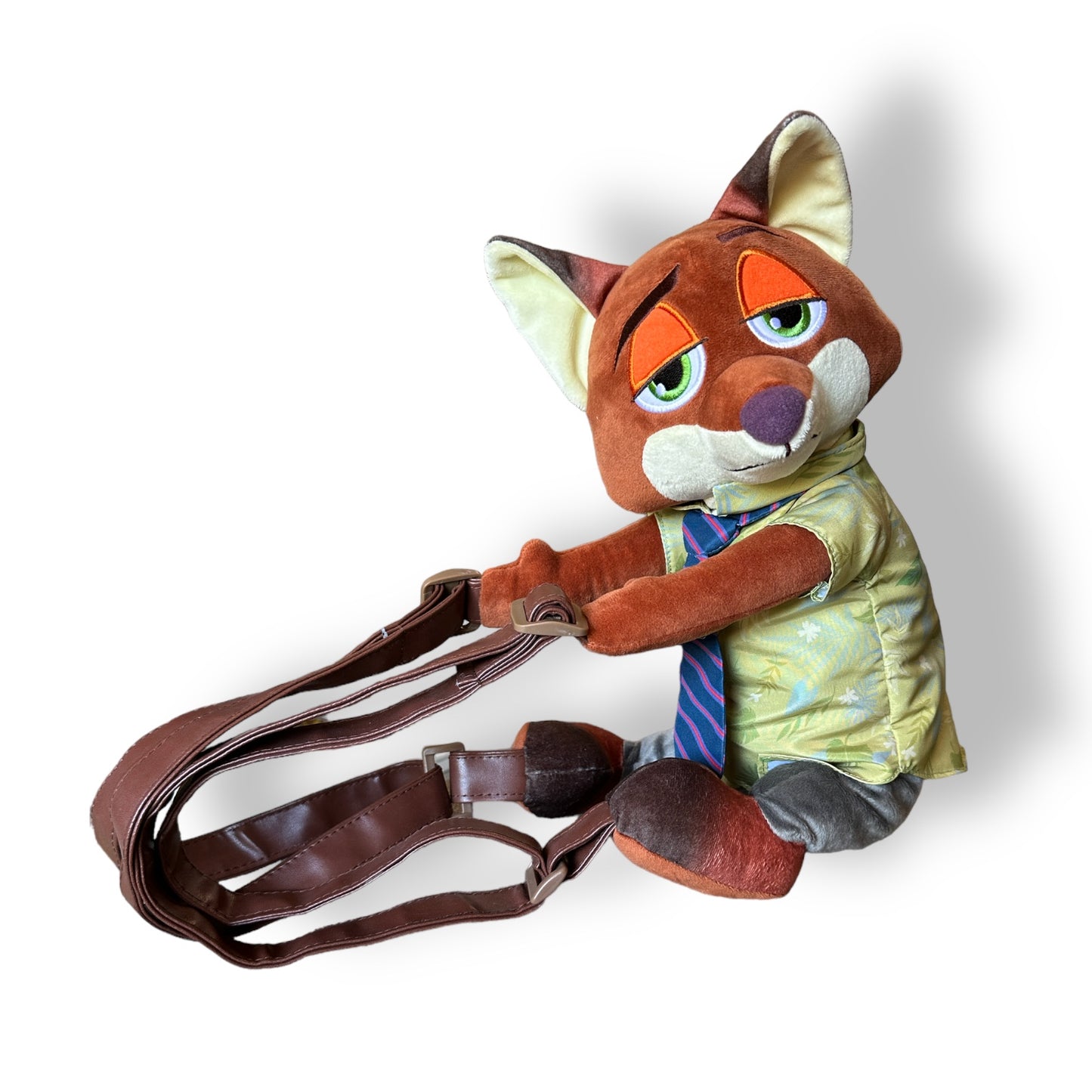 Zootopia Nick Wilde Backpack