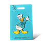 WDI 25th Anniversary Disney Cruise Line Donald Pin