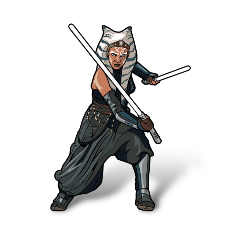 Ahsoka Tano (1473)