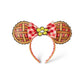 Loungefly Mickey and Friends Picnic Pie Eye Headband