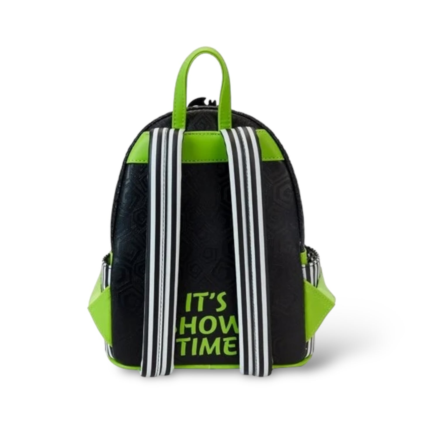 Loungefly Beetlejuice Carousel Light-Up Cosplay Mini-Backpack