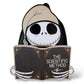 The Nightmare Before Christmas Bedtime Jack Cosplay Mini-Backpack